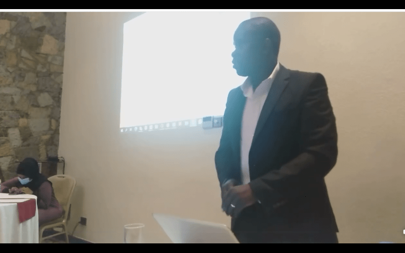 Bridging Faith Through Technology: Oramobile's Bulk SMS for Churches in Kenya